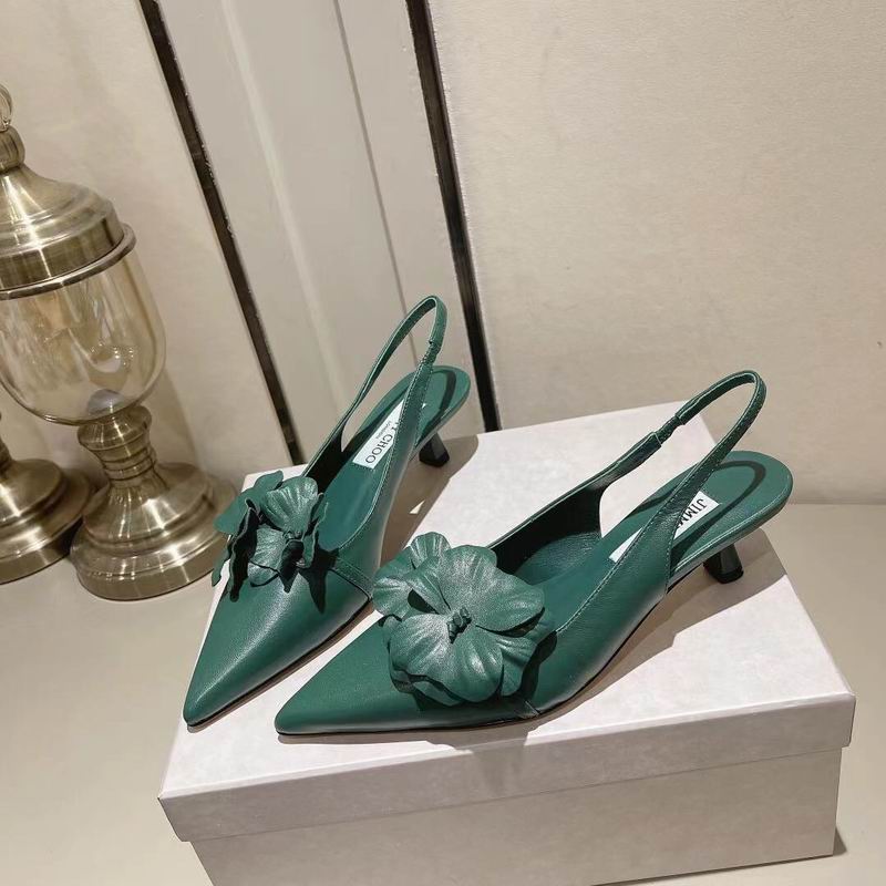 Jimmy Choo sz35-39 4.5cm mnw0224