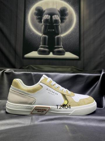 Coach sz38-46 h0402