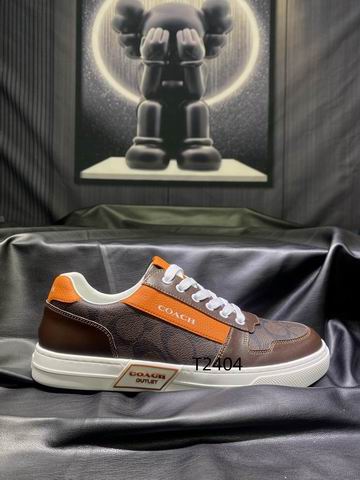 Coach sz38-46 h0404