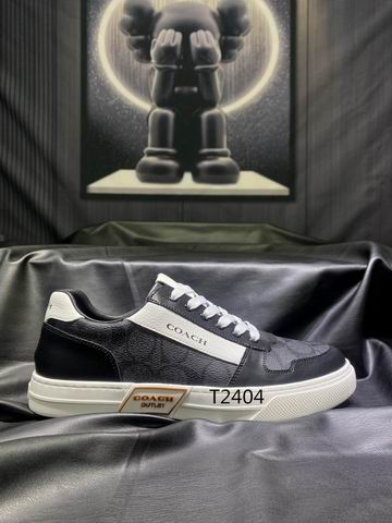 Coach sz38-46 h0406