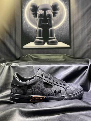 Coach sz38-46 h0409