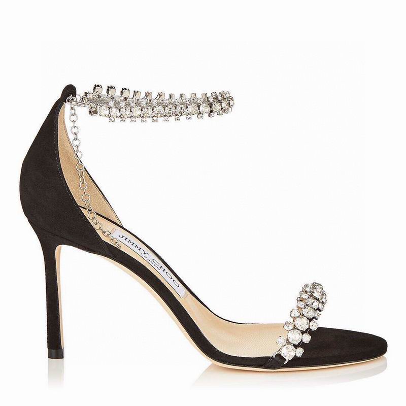 Jimmy Choo sz35-39 8.5cm mnw0240