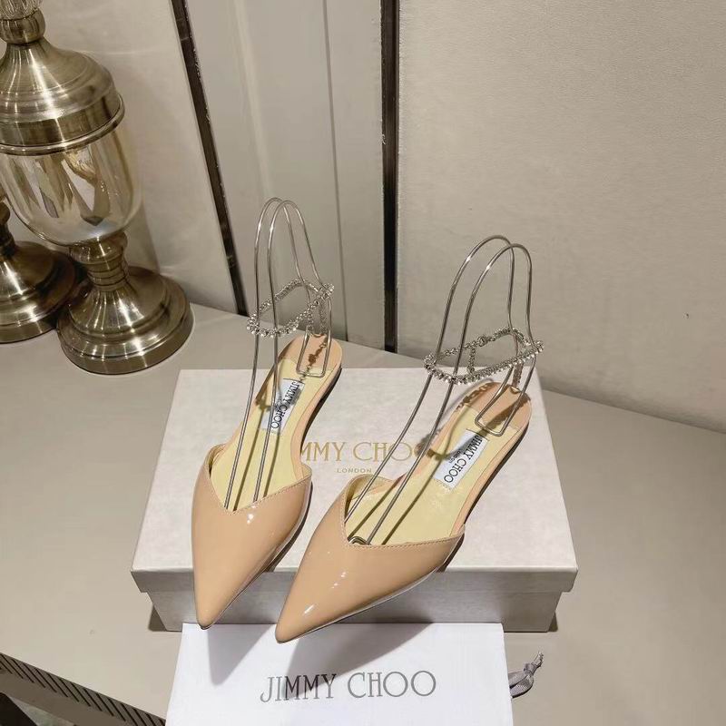 Jimmy Choo sz35-39 mnw0204