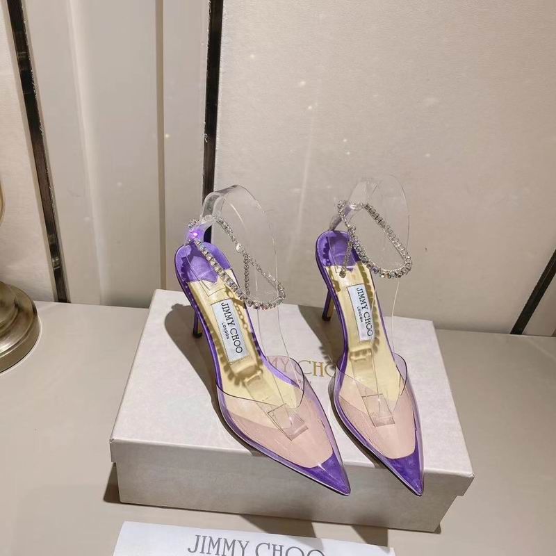 Jimmy Choo sz35-39 8.5cm mnw0251