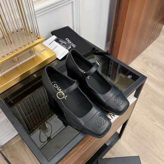 Chanel sz35-41 mnh0106