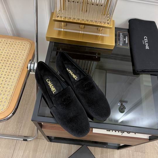 Chanel sz35-41 mnh0107