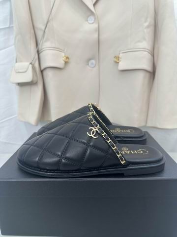 Chanel sz35-41 mnh0203