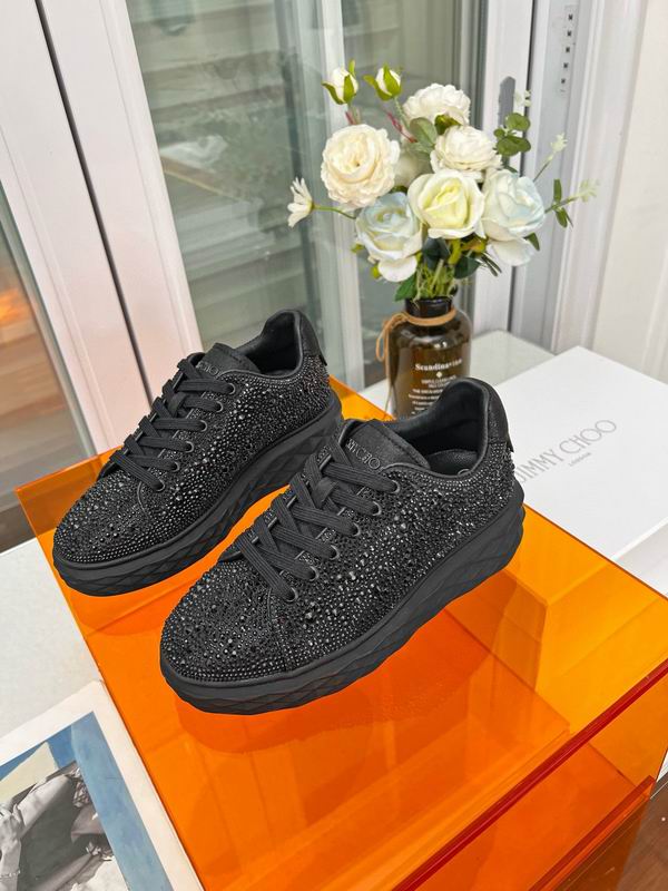 Jimmy Choo sz34-41 mnw0306