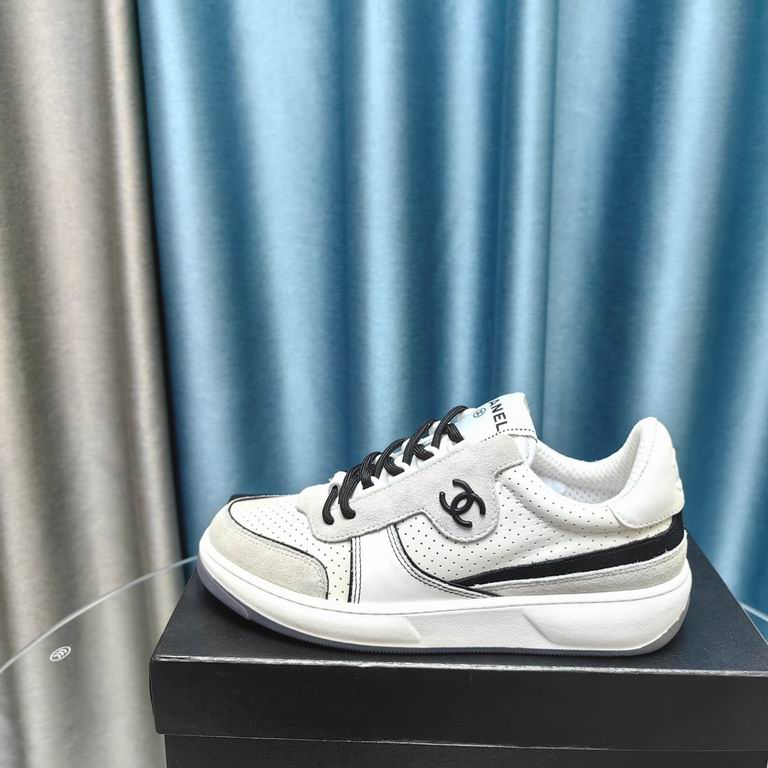 Chanel sz35-45 mnh0202