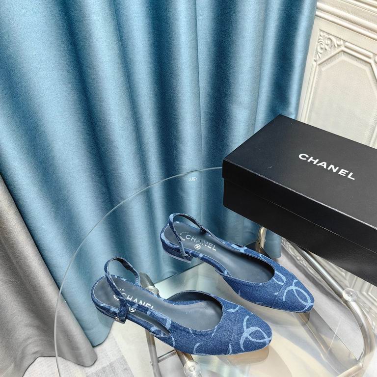 Chanel sz34-45 mnh0203