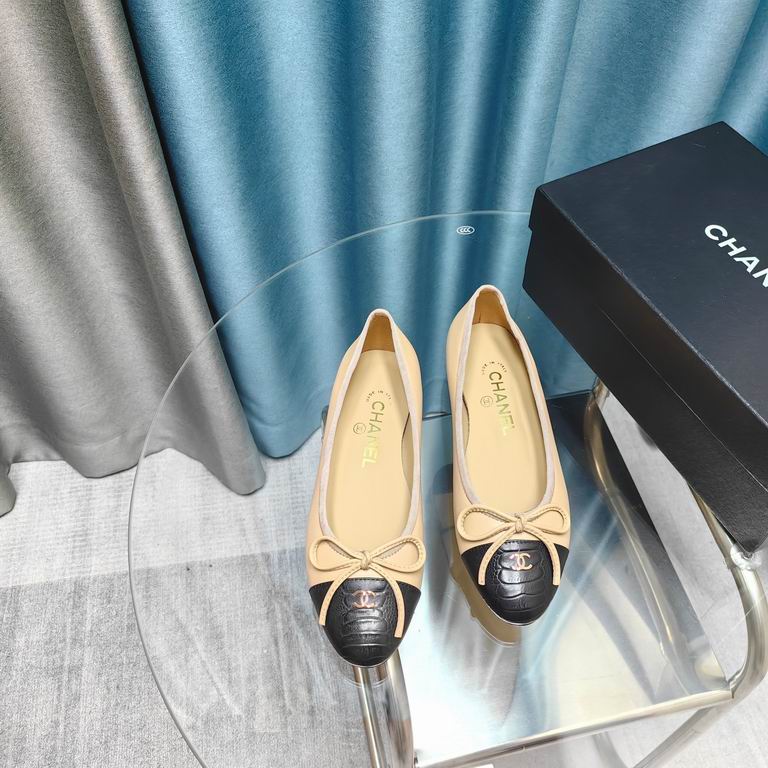 Chanel sz34-42 mnh0204