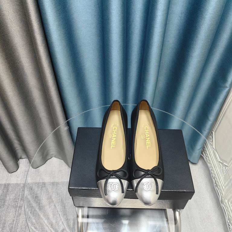 Chanel sz34-42 mnh0205