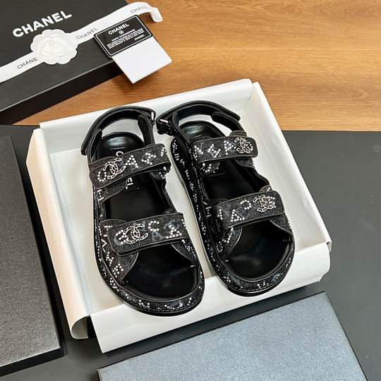 Chanel sz35-42 mnh0209