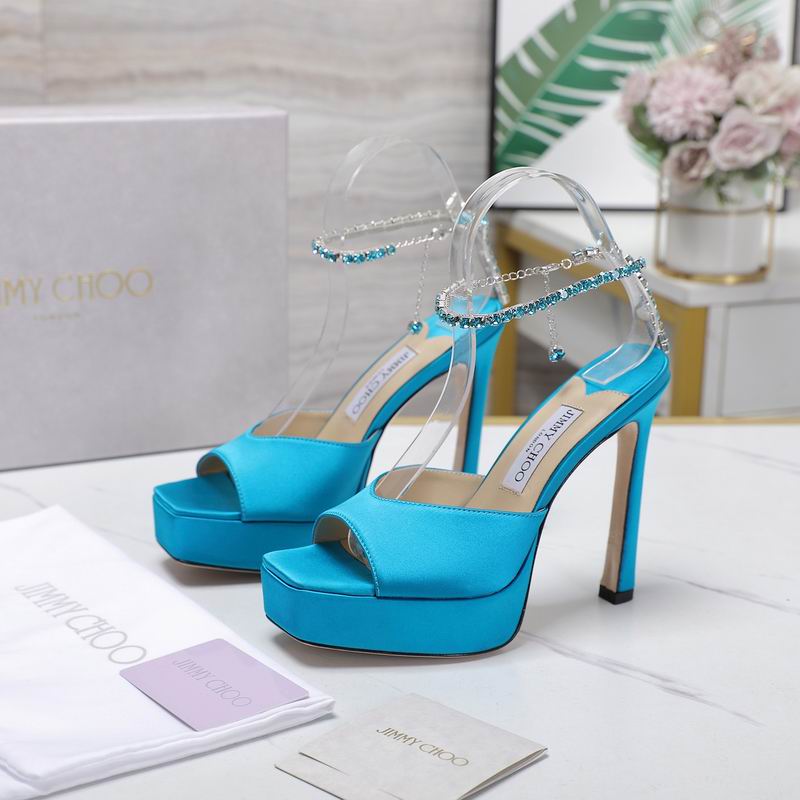 Jimmy Choo sz34-42 10cm mnw0301