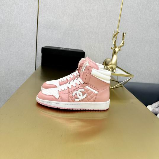 Chanel sz35-43 mnh0201
