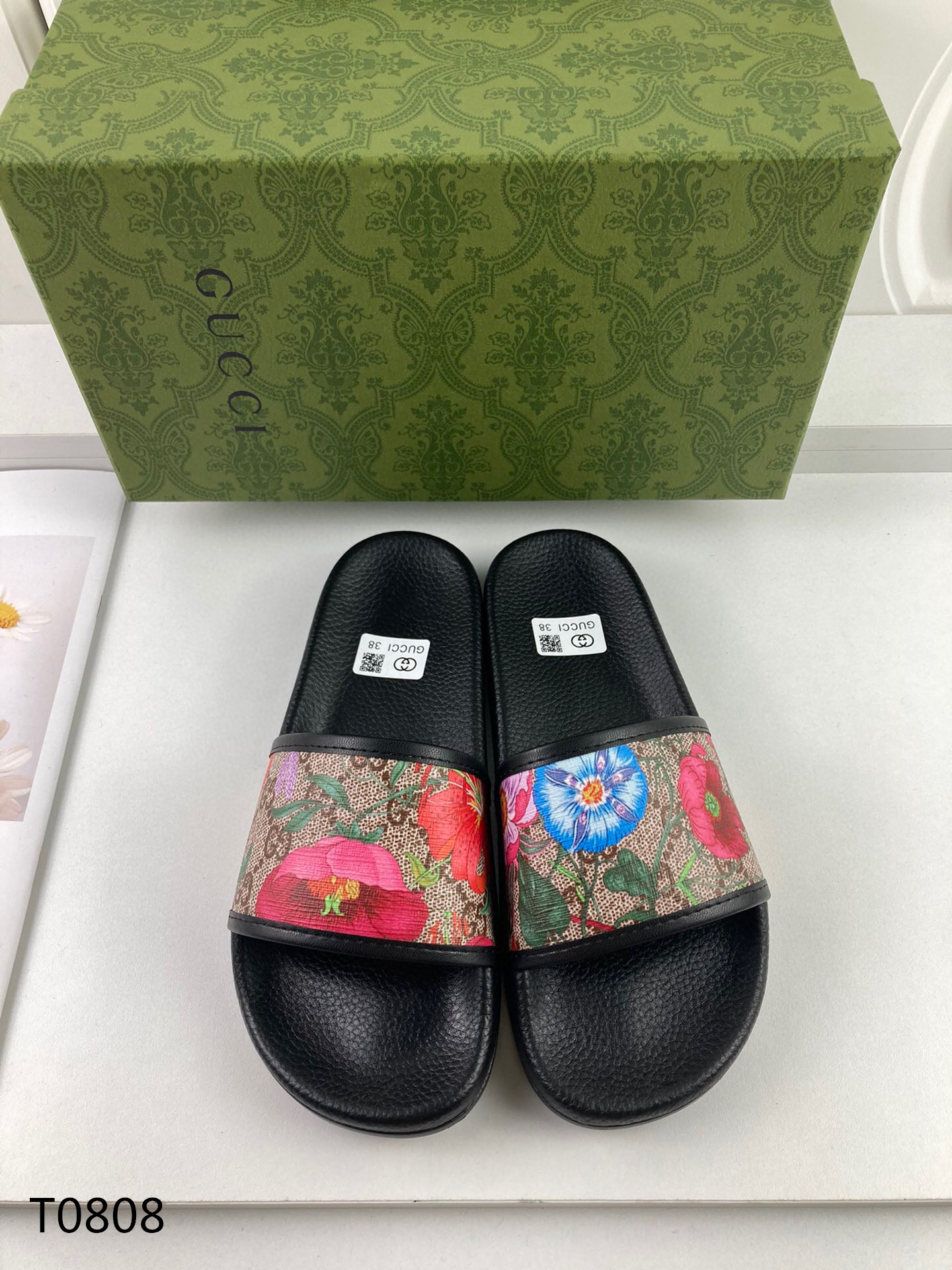 Gucci sz38-44 0418