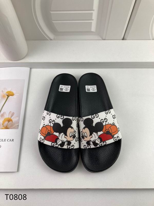 Gucci sz38-44 0433