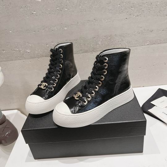 Chanel sz35-40 mnh0302