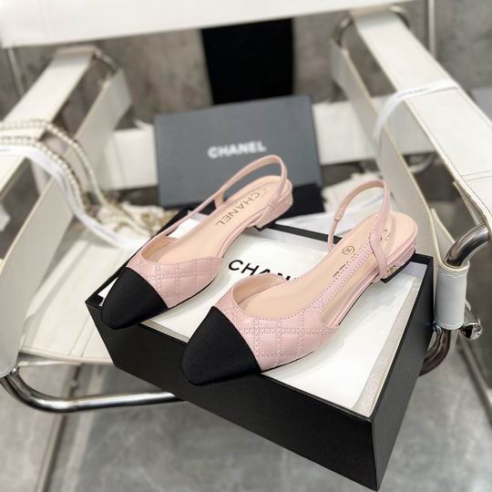 Chanel sz34-42 mnh0315