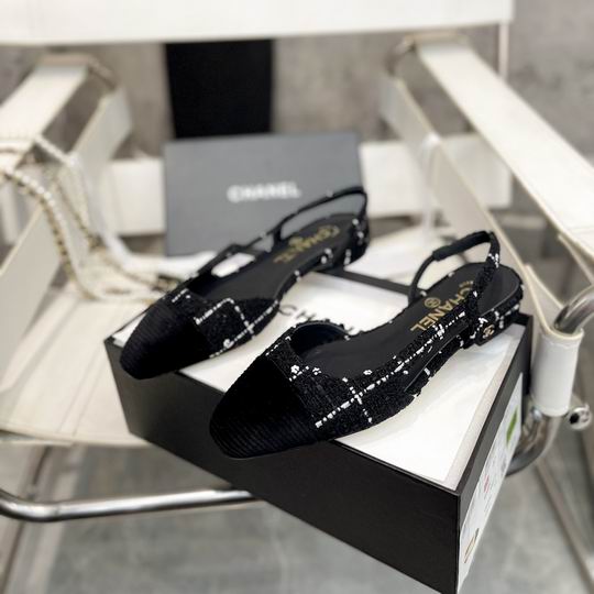 Chanel sz34-42 mnh0317