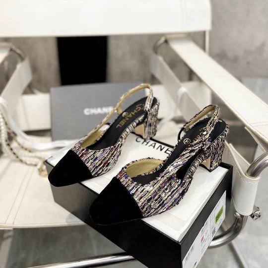 Chanel sz34-42 mnh0322
