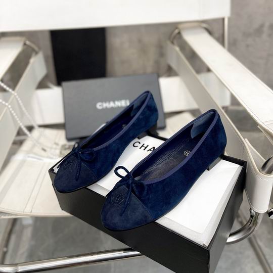 Chanel sz34-43 mnh0306