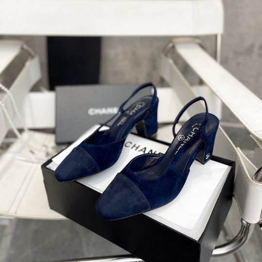 Chanel sz34-43 mnh0328