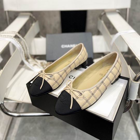 Chanel sz34-43 mnh0308