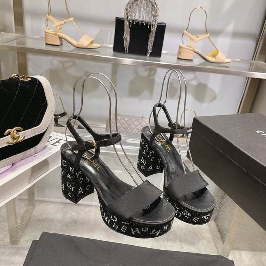 Chanel sz35-41 mnh0339