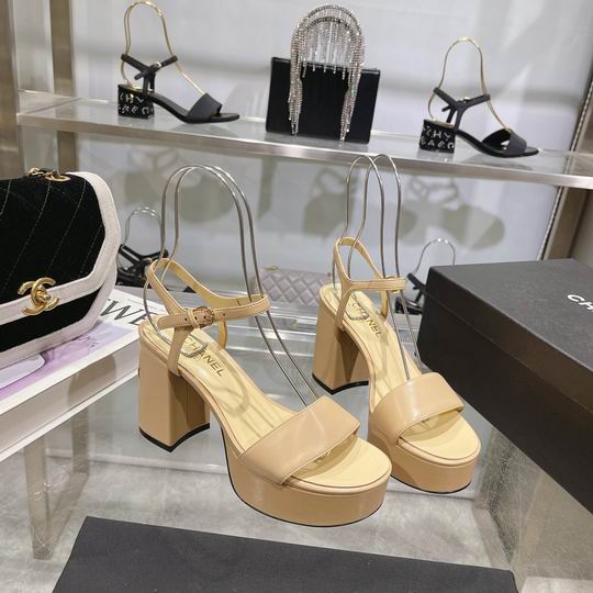 Chanel sz35-41 mnh0340