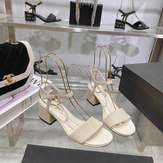 Chanel sz35-41 mnh0342