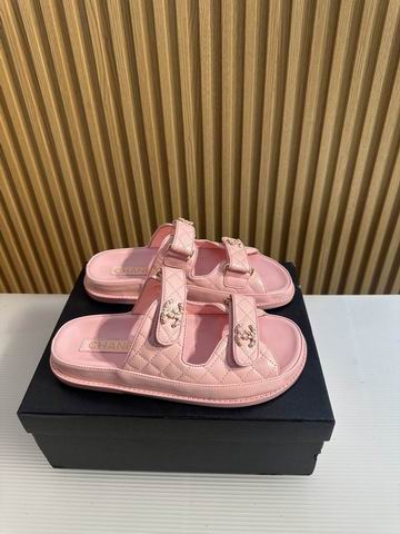 Chanel sz35-41 mnh0307