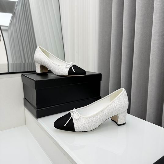 Chanel sz35-42 mnh0401