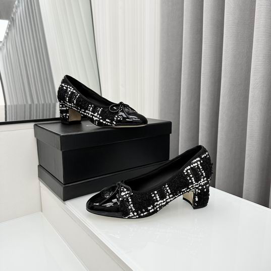 Chanel sz35-42 mnh0403