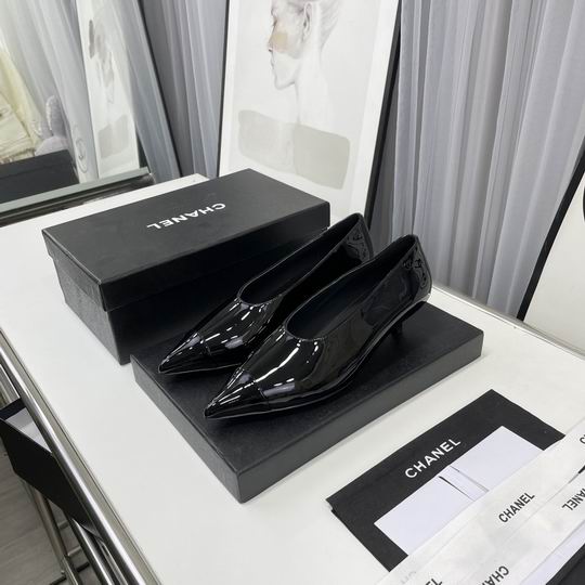 Chanel sz35-41 mnh0408