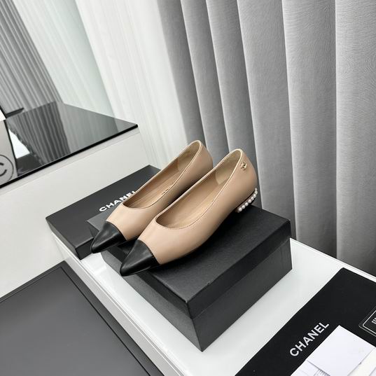 Chanel sz34-40 mnh0412