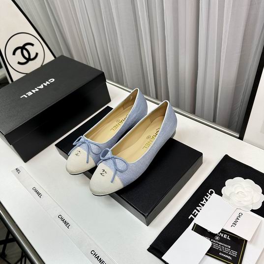 Chanel sz35-42 mnh0415