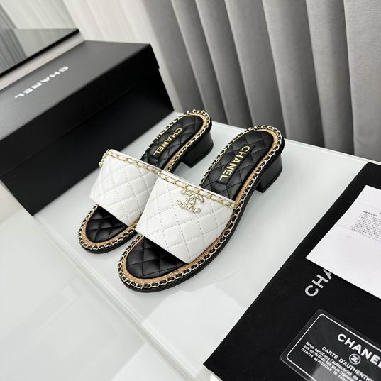 Chanel sz34-41 mnh0403