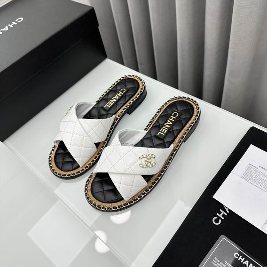 Chanel sz34-41 mnh0404
