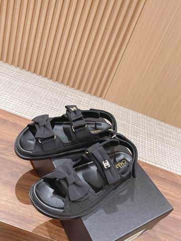Chanel sz35-40 mnh0424