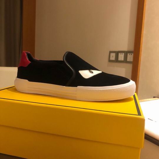 2025 Fendi Men Casual 1218