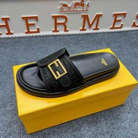 2025 Fendi Male Female Slippers 0506