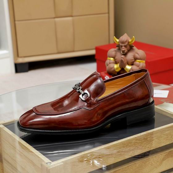 Ferragamo sz38-46 mnh02175