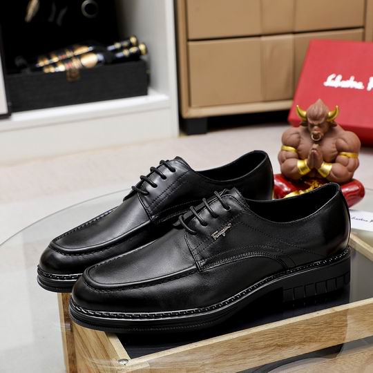 Ferragamo sz38-46 mnh02184