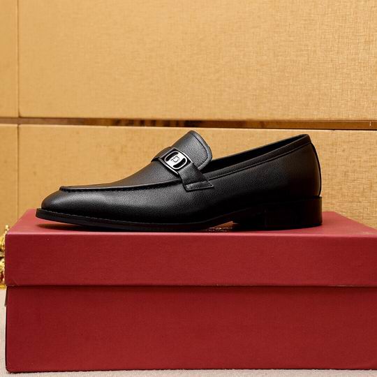 Ferragamo sz38-46 mnh02187