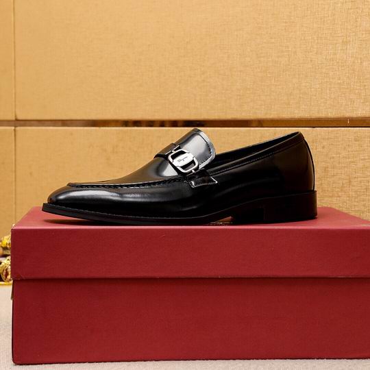 Ferragamo sz38-46 mnh02188