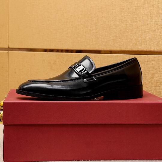Ferragamo sz38-46 mnh02189