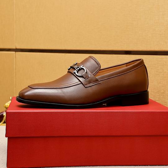 Ferragamo sz38-46 mnh02197