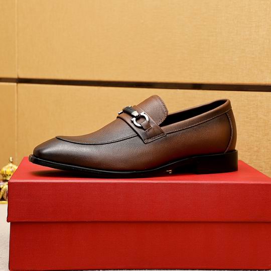 Ferragamo sz38-46 mnh02198