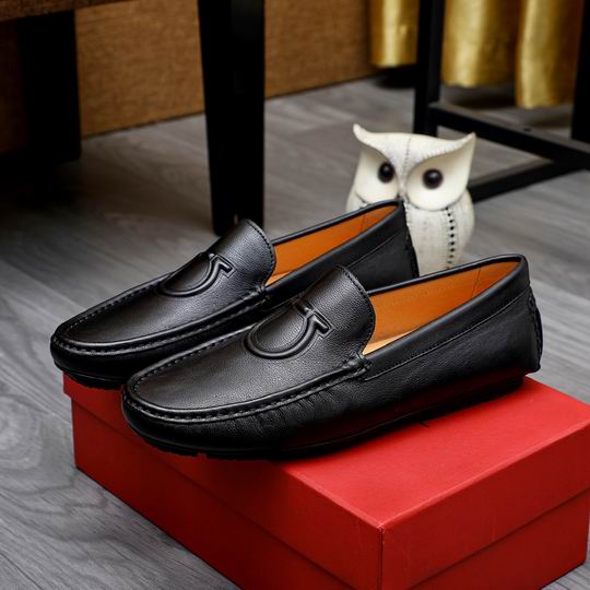 Ferragamo sz37-46 mnh0323